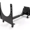 G FORCE CROSSMEMBERS Universal Transmission Dolly GF-TSA-W-BLK