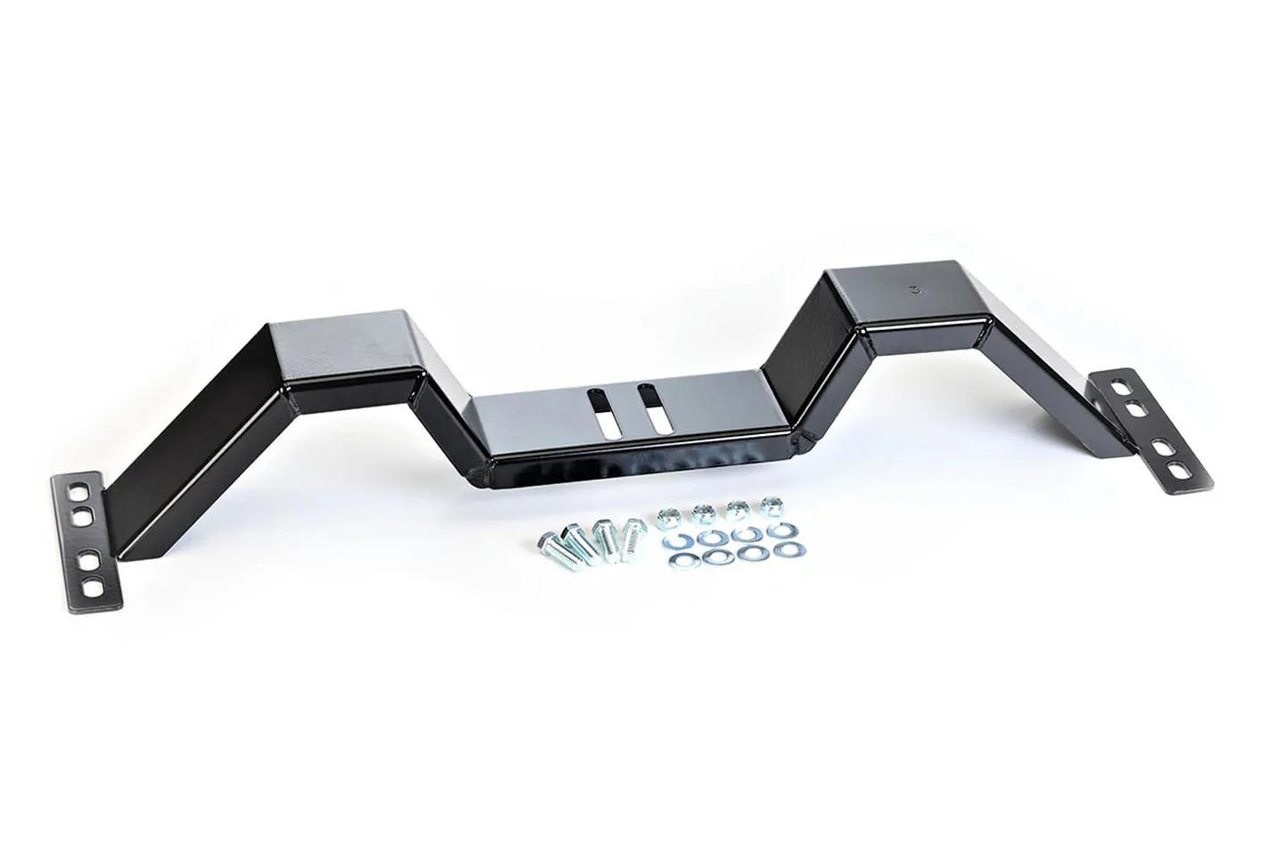 G FORCE CROSSMEMBERS Transmission Crossmember 1973-1987 GM C10 RCC10-3