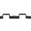 G FORCE CROSSMEMBERS Transmission Crossmember 88-98 GM P/U RCC10-4
