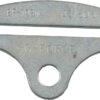 G-FORCE Bolt End 3in Slot 103W