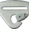 G-FORCE Snap Hook 2in Wide 107H