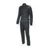 G-FORCE Suit G-Limit Child Large Black 35451CLGBK