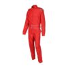 G-FORCE Suit G-Limit Child Medium Red 35451CMDRD