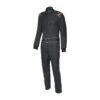 G-FORCE Suit G-Limit Child X-Small Black 35451CXSBK
