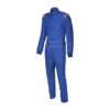 G-FORCE Suit G-Limit Child X-Small Blue 35451CXSBU