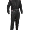 G-FORCE Suit G-Limit Large Black SFI-5 35451LRGBK