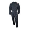 G-FORCE Suit G-Limit Small Black SFI-5 35451SMLBK