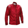 G-FORCE Jacket G-Limit 4X-Large Red SFI-5 354524XLRD