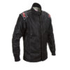 G-FORCE Jacket G-Limit Medium Black SFI-5 35452MEDBK