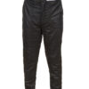 G-FORCE Pant G-Limit Large Black SFI-5 35453LRGBK