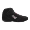 G-FORCE SHOES G35 SIZE 8.5 BLACK SFI 3.3/5 40235085BK