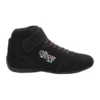 G-FORCE SHOES G35 SIZE 14 BLACK SFI 3.3/5 40235140BK