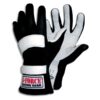 G-FORCE G5 Racing Glove Child Small Black 4101CSMBK