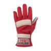 G-FORCE G5 Racing Gloves Medium Red 4101MEDRD