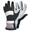 G-FORCE G5 Racing Gloves Small Black 4101SMLBK