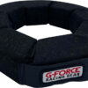 G-FORCE SFI Helmet Supports Large Black 4122LRGBK