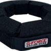 G-FORCE SFI Helmet Supports Medium Black 4122MEDBK
