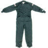 G-FORCE Suit GF125 Large Black 4125LRGBK