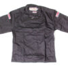 G-FORCE Jacket GF125 Small Black 4126SMLBK