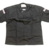 G-FORCE Jacket GF125 3X-Large Black 4126XXXBK