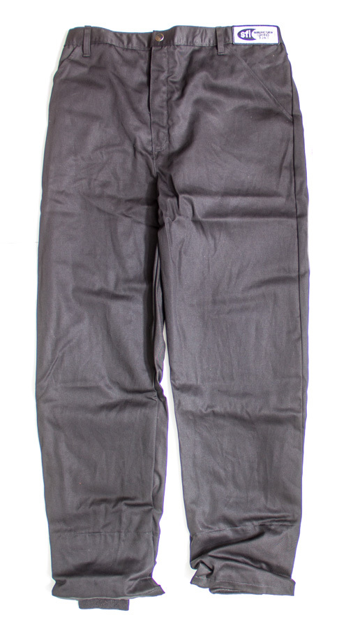 G-FORCE Pant GF125 Small Black 4127SMLBK