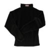 G-FORCE Underwear Top Large Black 4160LRGBK