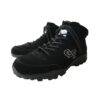 G-FORCE Crew Shoe 8 Black 4254080BK