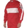 G-FORCE GF505 Jacket Only Large Red 4385LRGRD