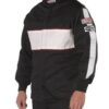 G-FORCE GF505 Jacket Only Small Black 4385SMLBK