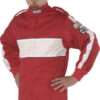 G-FORCE GF505 Jacket Only XX-Large Red GFR4385XXLRD