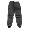 G-FORCE GF505 Pants Only Small Black 4386SMLBK