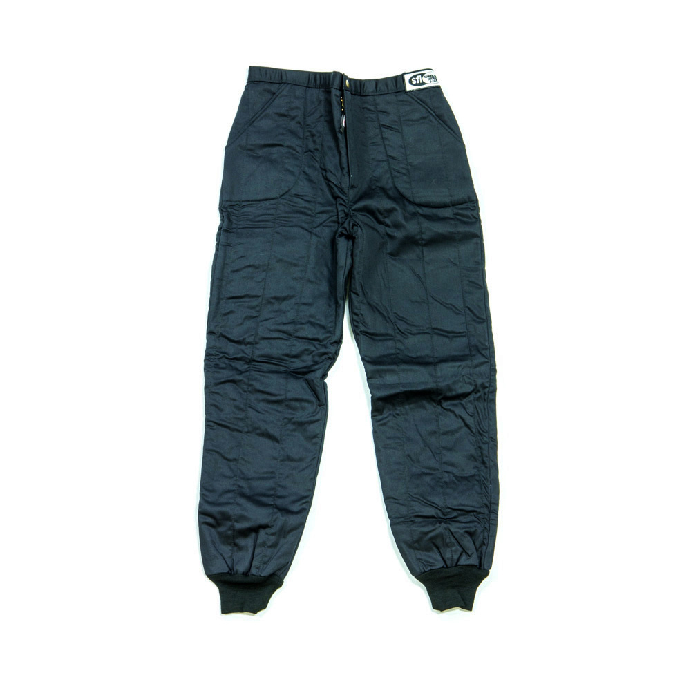 G-FORCE GF505 Pants Only XX-Large Black GFR4386XXLBK