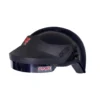 G-FORCE Crew Helmet Black Medium 4414MEDBK