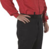 G-FORCE GF525 Suit Medium Red 4525MEDRD