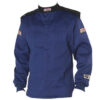 G-FORCE GF525 Jacket Large Blue 4526LRGBU