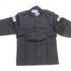 G-FORCE GF525 Jacket Small Black 4526SMLBK