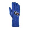 G-FORCE Gloves G-Limit Small Blue 54000SMLBU