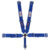 G-FORCE Indivd. Shoulder Harness Pull-Down C/L Pro Series 7000BU