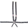 G-FORCE Harness Camlock Black 6pt 7101BK