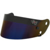 G-FORCE Shield R17 Blue Mirror 8705
