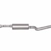GIBSON EXHAUST Cat-Back Single Exhaust System  Aluminized 12213