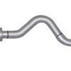 GIBSON EXHAUST Cat-Back Single Exhaust System  Aluminized 315547