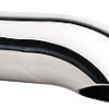 GIBSON EXHAUST Stainless Steel Turndown 500383