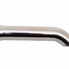 GIBSON EXHAUST Stainless Turndown Exhau st Tip 500415