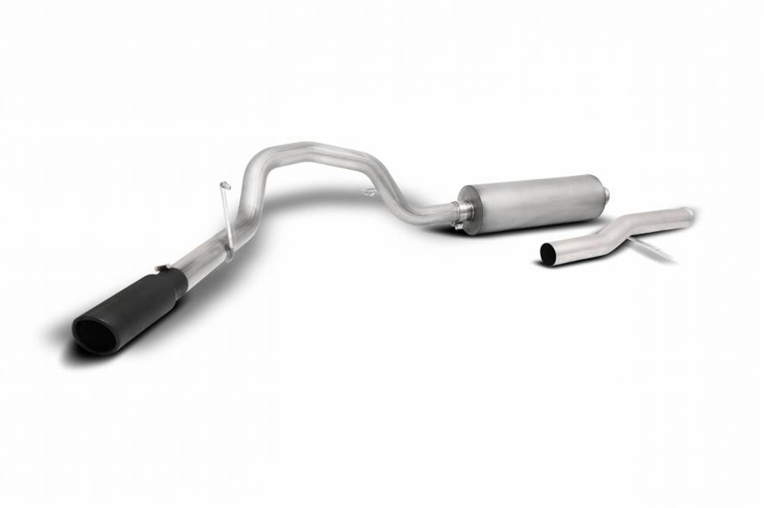 GIBSON EXHAUST Cat-Back Exhaust System 615639B