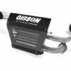 GIBSON EXHAUST Polaris UTV Dual Exhaust Stainless 98021