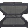 GIBSON EXHAUST Can-Am UTV Dual Exhaust Black Ceramic 98034