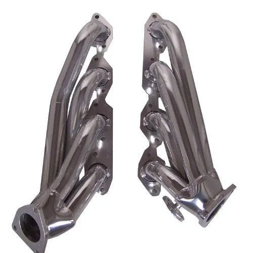 GIBSON EXHAUST Performance Header Cera mic Coated GP131S-C
