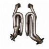 GIBSON EXHAUST 96-   Dakota P/U 5.2/5.9 S.S. Header GP301S