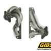 GIBSON EXHAUST Performance Header Stainless GP403S